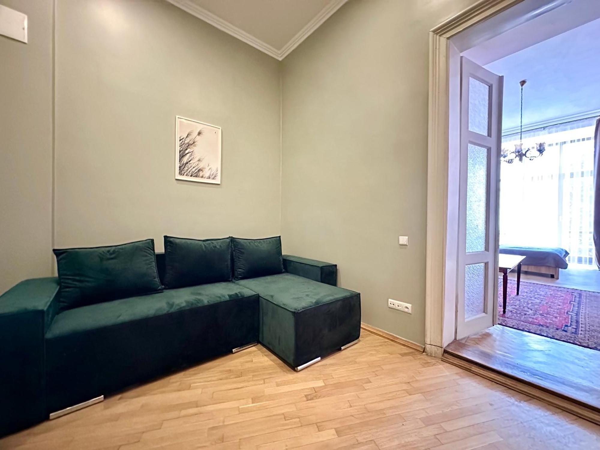 Romantic Apartments - Оn Valova Street ลวีฟ ภายนอก รูปภาพ