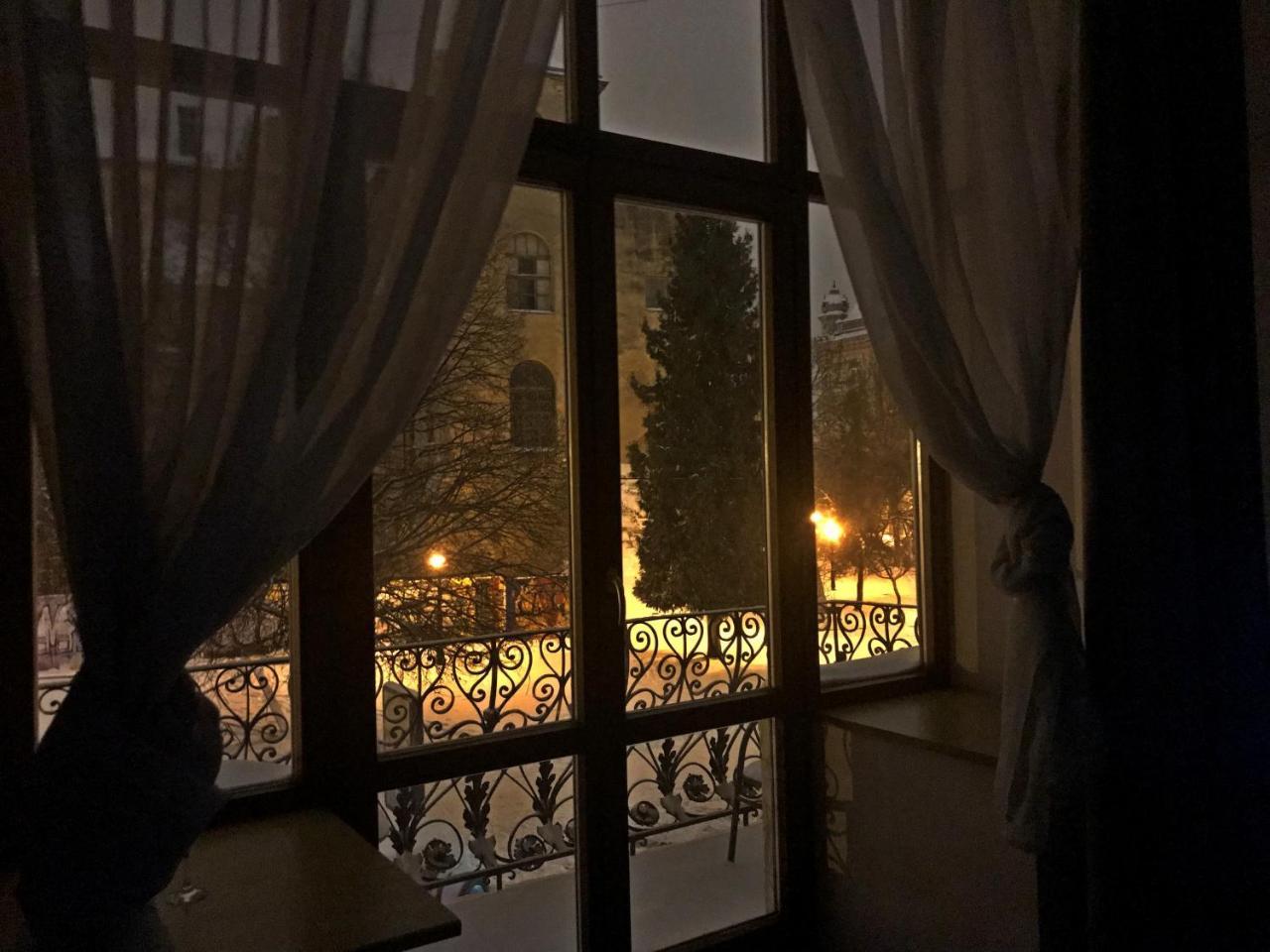 Romantic Apartments - Оn Valova Street ลวีฟ ภายนอก รูปภาพ